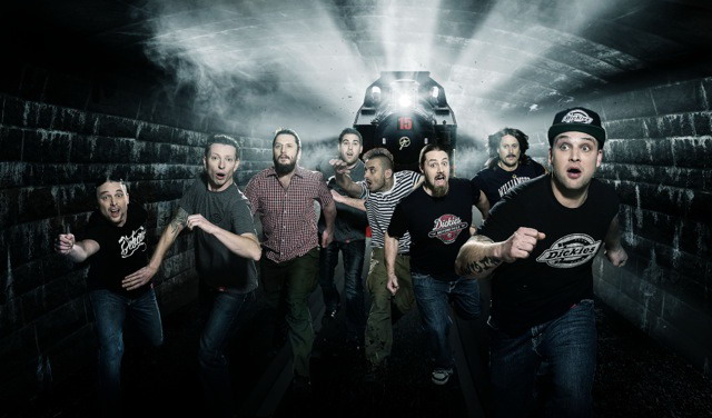 Divokej Bill slaví patnáctiny. Chystá nové album a turné